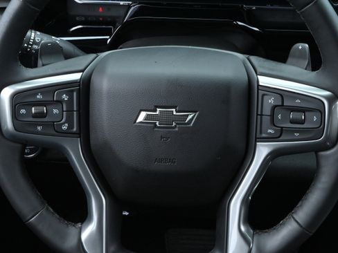 Used 2024 Chevrolet Silverado 1500 RST AWD/4WD image 31