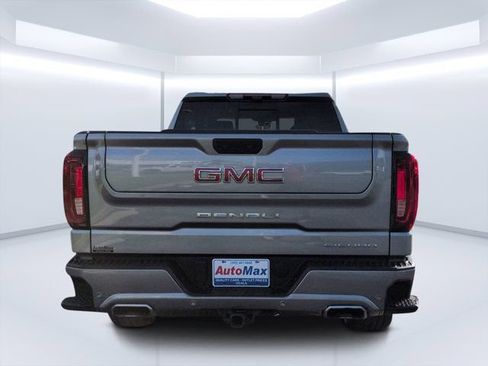 Used 2024 GMC Sierra 1500 Denali AWD/4WD image 4