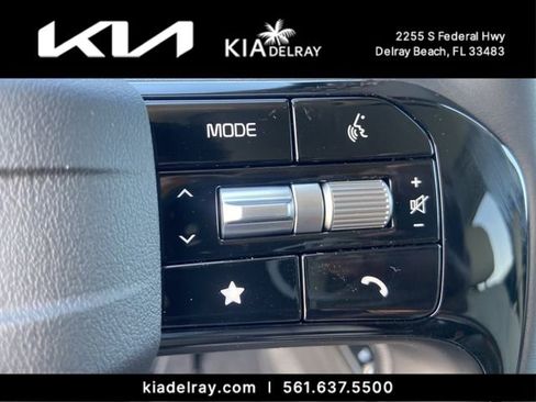 New 2026 Kia Sorento EX image 31