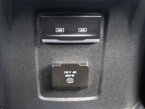 Used 2026 Jeep Gladiator Rubicon AWD/4WD image 23