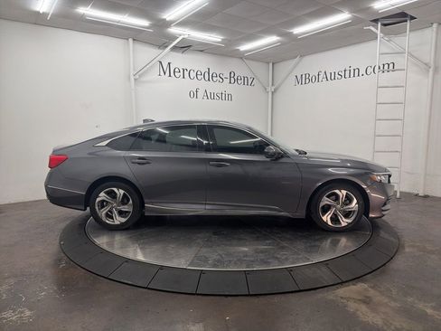 Used 2019 Honda Accord EX-L image 8