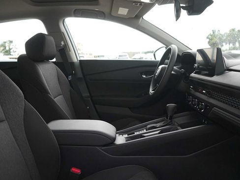Certified 2026 Honda Accord SE image 15