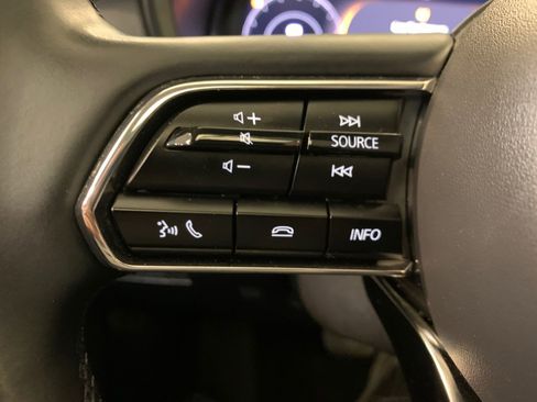 Used 2024 MAZDA CX-90 Plug-In Hybrid w/ Preferred AWD/4WD image 23
