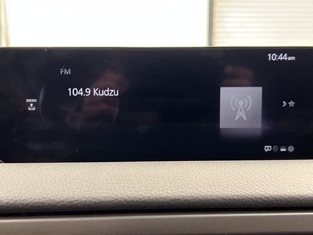 Used 2025 MAZDA CX-50 AWD 2.5 S w/ Premium Plus Pkg image 61