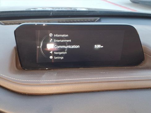 Used 2023 MAZDA CX-30 AWD 2.5 S w/ Premium Package image 10