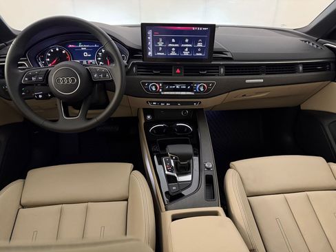 Used 2023 Audi A4 2.0T Premium w/ Convenience Package AWD/4WD image 15