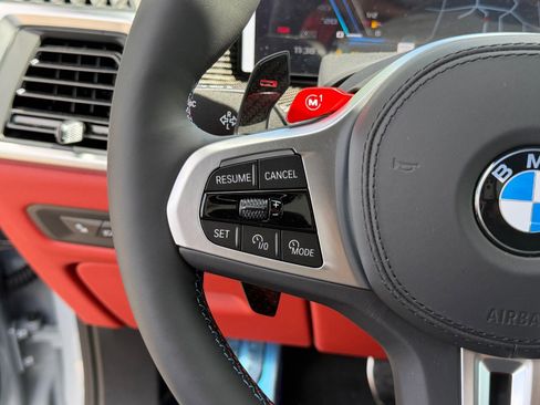 New 2026 BMW X5 M Competition image 25