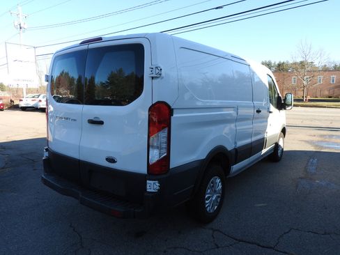 Used 2015 Ford Transit 250 130 Low Roof image 6