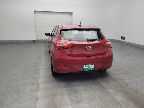 Used 2014 Hyundai Elantra GT FWD image 6
