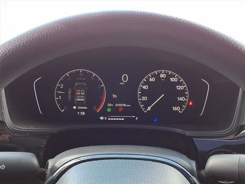 Used 2025 Honda Civic LX image 14