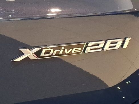 New 2026 BMW X1 xDrive28i w/ Technology Package image 22