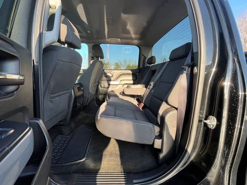 Used 2016 Chevrolet Silverado 1500 LT w/ All Star Edition image 16