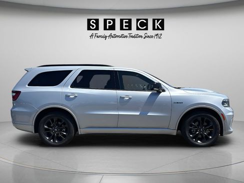 Used 2024 Dodge Durango R/T AWD/4WD image 6