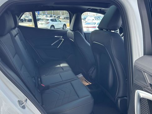 New 2026 BMW X2 xDrive28i w/ Technology Package image 12