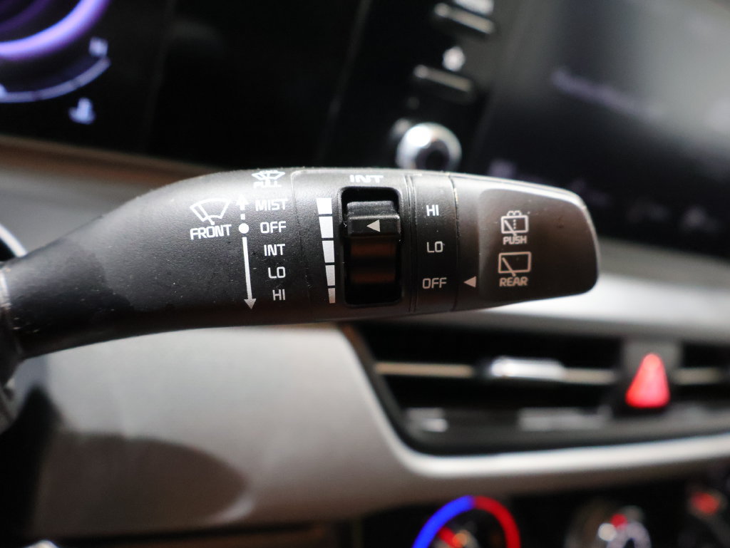 Used 2026 Kia Seltos LX AWD/4WD image 34