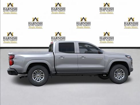 New 2026 Chevrolet Colorado LT w/ LT Convenience Package AWD/4WD image 5