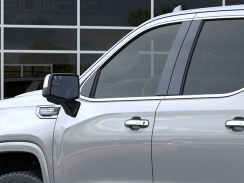 New 2026 GMC Sierra 1500 SLT w/ SLT Convenience Package image 12