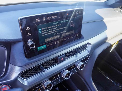 New 2026 Acura Integra A-Spec image 22