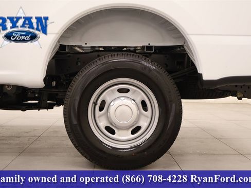 New 2025 Ford F250 XL w/ FX4 Off-Road Package image 38
