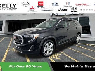 Used 2020 GMC Terrain SLE w/ Driver Convenience Package video 1