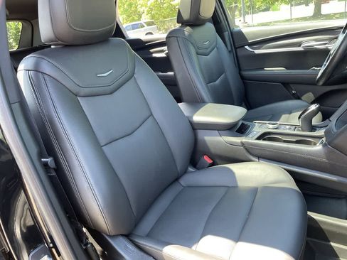 Used 2023 Cadillac XT5 Sportv w/ LPO, Floor Liner Package AWD/4WD image 14