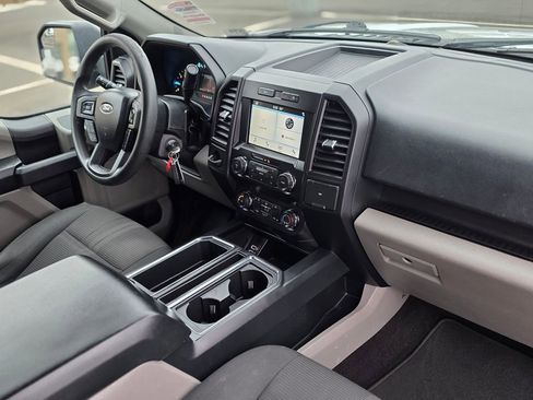 Used 2019 Ford F150 XL w/ Equipment Group 101A Mid RWD image 8