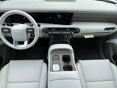 New 2026 Hyundai Palisade Limited FWD image 13