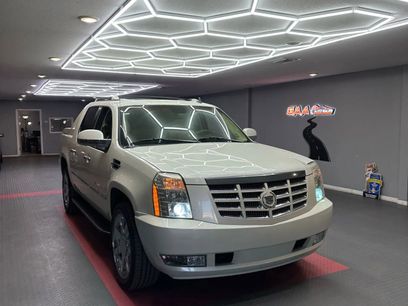 Used 2008 Cadillac Escalade EXT