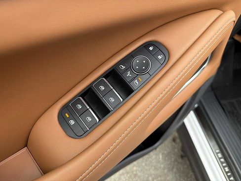 New 2026 INFINITI QX60 Autograph image 10