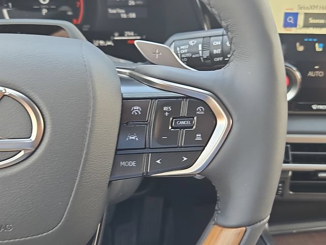 New 2026 Lexus RX 350 Premium w/ Convenience Package AWD/4WD image 24