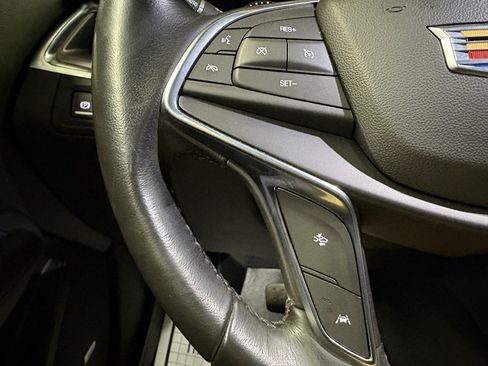 Used 2021 Cadillac XT5 Luxury FWD image 17