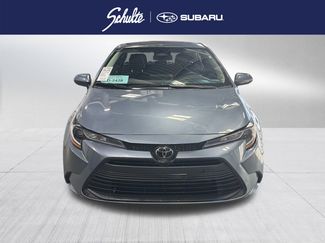 Used 2024 Toyota Corolla LE video 1