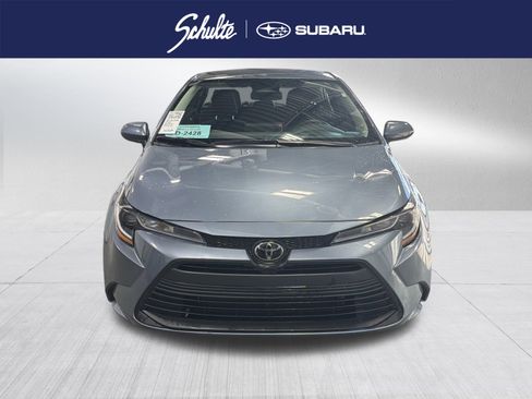 Used 2024 Toyota Corolla LE image 1