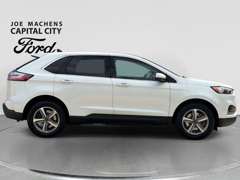 Used 2023 Ford Edge SEL w/ Convenience Package AWD/4WD image 3