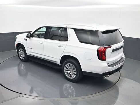 Used 2023 GMC Yukon Denali AWD/4WD image 20