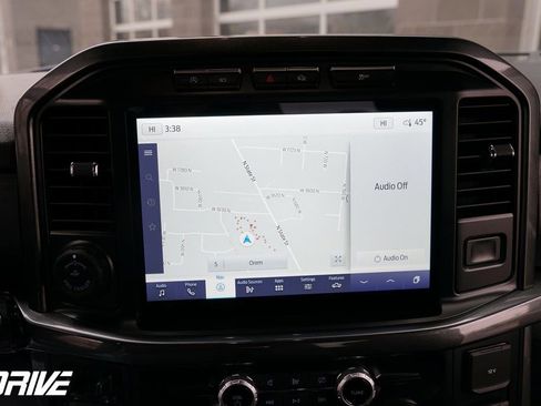 Used 2023 Ford F150 Tremor image 25