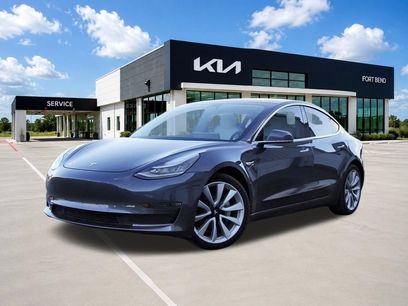 Used 2018 Tesla Model 3 Performance