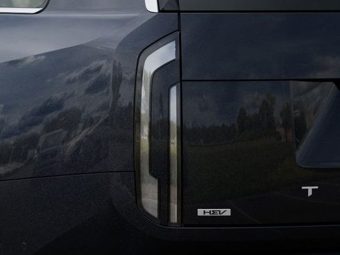 New 2027 Kia Telluride X-Line SX Prestige image 11