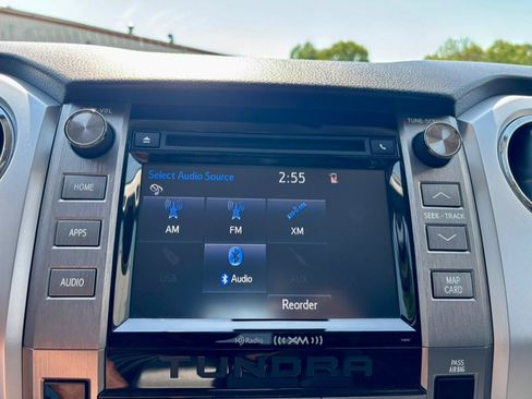Used 2019 Toyota Tundra SR5 w/ TRD Sport Package AWD/4WD image 22