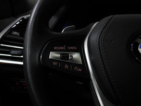 Used 2023 BMW X5 xDrive40i image 40