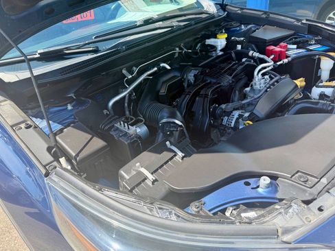 Used 2022 Subaru Outback Premium AWD/4WD image 18