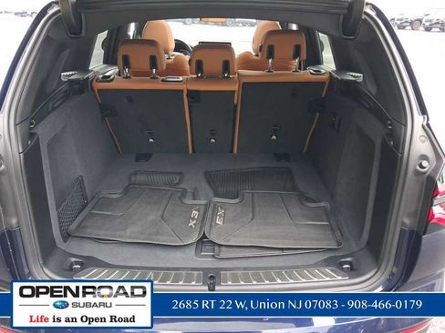 Used 2023 BMW X3 xDrive30i w/ Premium Package AWD/4WD image 20