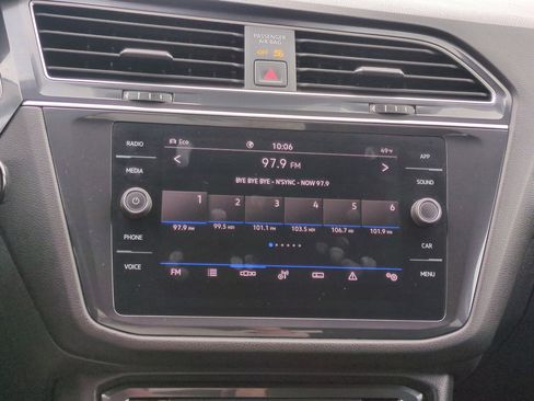 Certified 2024 Volkswagen Tiguan Wolfsburg Edition image 25