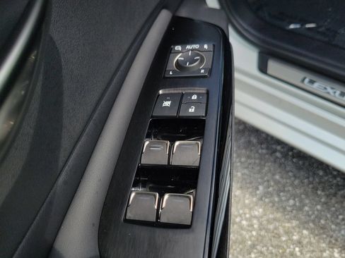 Used 2024 Lexus ES 350 w/ Premium Package FWD image 20