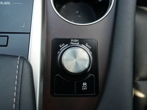 Certified 2022 Lexus RX 350 FWD w/ Premium Package image 19