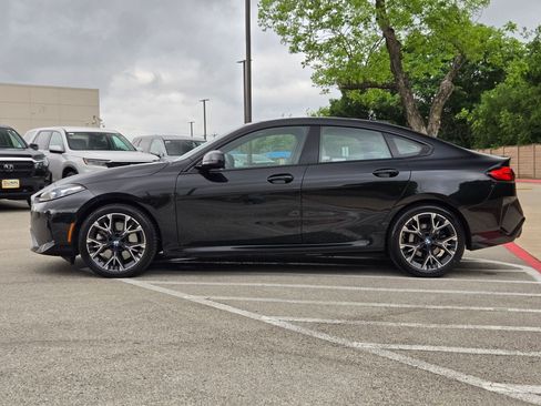 Used 2025 BMW 228i xDrive AWD/4WD image 6