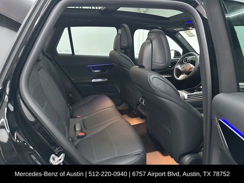 Certified 2026 Mercedes-Benz GLC 300 image 24