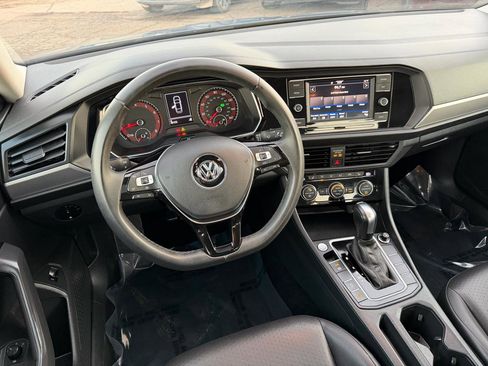Used 2020 Volkswagen Jetta SE FWD image 59