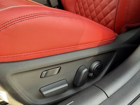 New 2025 Genesis G70 3.3T Advanced w/ Sport Prestige Package image 11