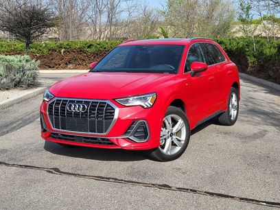 Used 2023 Audi Q3 2.0T Premium Plus w/ Premium Plus Package